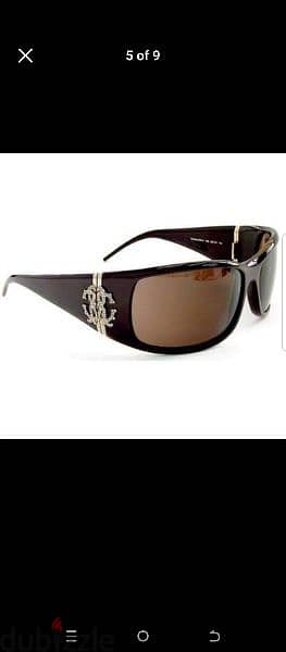 Roberto cavalli sunglasses