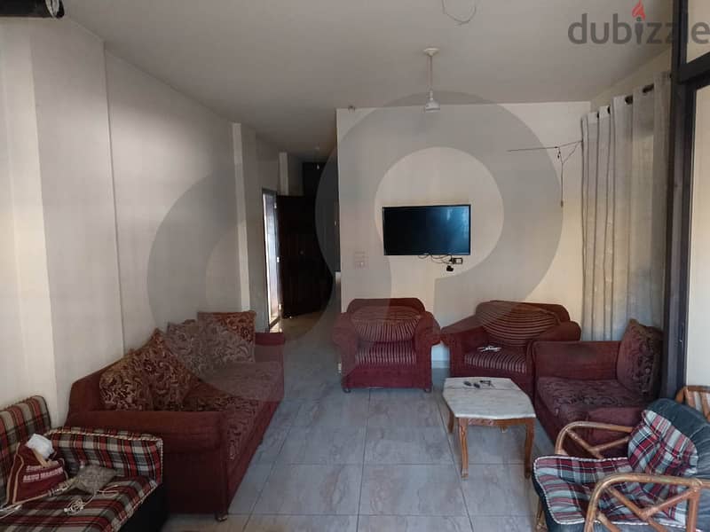 Apartment for sale in Zgharta-Mejdlaya/زغرتا-مجدليا REF#GA104474 1