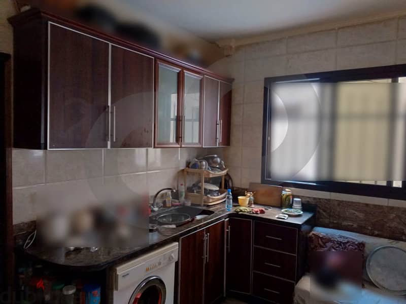 Apartment for sale in Zgharta-Mejdlaya/زغرتا-مجدليا REF#GA104474 2