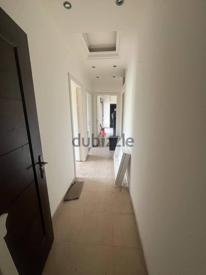 Mansourieh apartment for sale in a very calm area Ref#6130 7