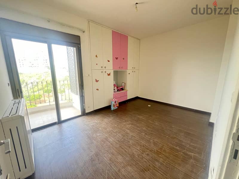 Mansourieh apartment for sale in a very calm area Ref#6130 9