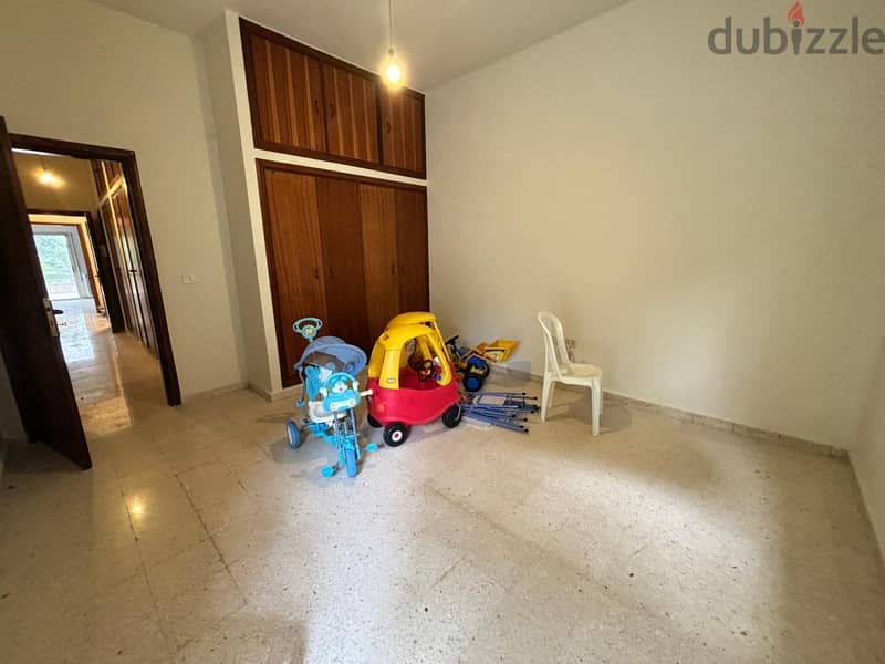 Apartment for rent in Beit El Kikkoشقة للإيجار في بيت الكيكو 6