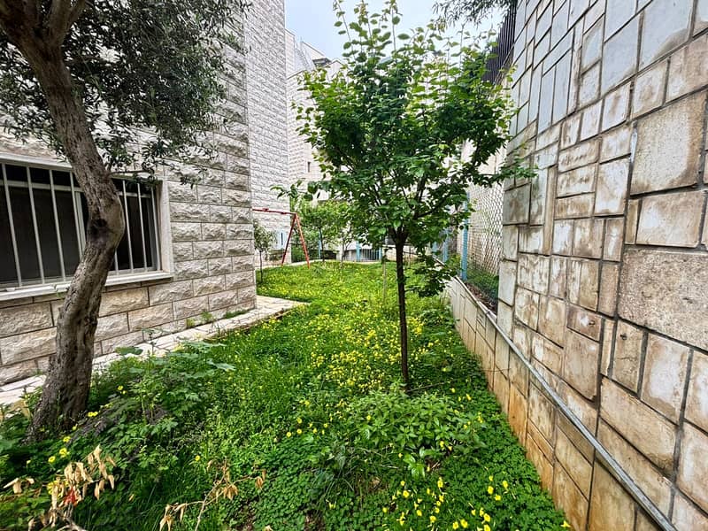 Apartment for rent in Beit El Kikkoشقة للإيجار في بيت الكيكو 7