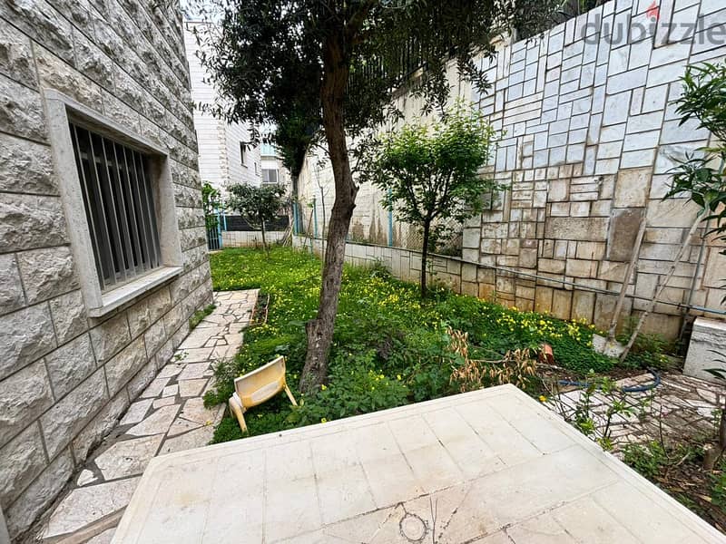 Apartment for rent in Beit El Kikkoشقة للإيجار في بيت الكيكو 10