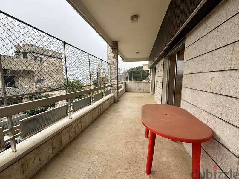 Apartment for rent in Beit El Kikkoشقة للإيجار في بيت الكيكو 14