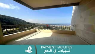 Apartment Duplex In Maaysrah For Sale|Facilities|شقة للبيع|PLS25992/C1