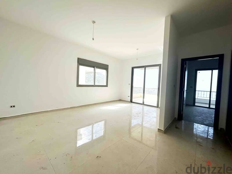 Apartment Duplex In Maaysrah For Sale|Facilities|شقة للبيع|PLS25992/C1 4