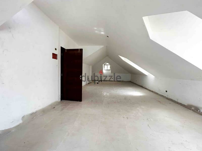 Apartment Duplex In Maaysrah For Sale|Facilities|شقة للبيع|PLS25992/C1 14