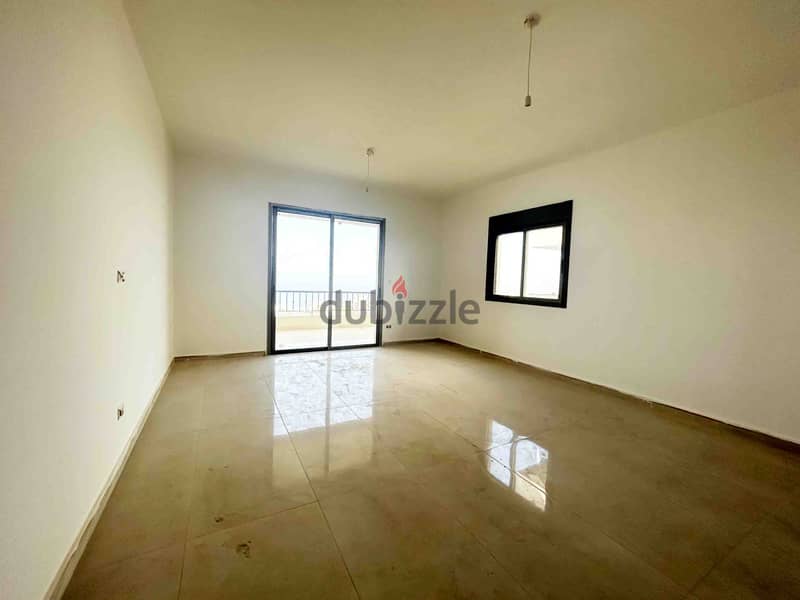Apartment For Sale In Maaysrah | View | Facility|شقة للبيع|PLS25992/B3 1