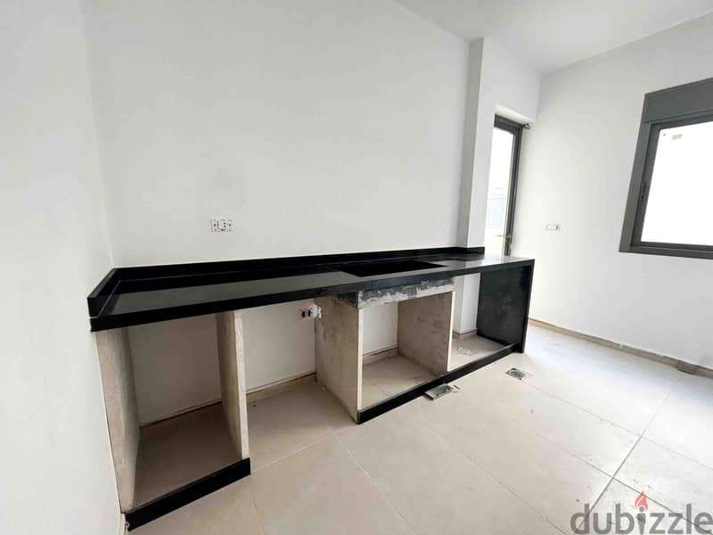Apartment For Sale In Maaysrah | View | Facility|شقة للبيع|PLS25992/B3 4