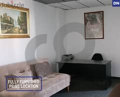 110 sqm office situated in the heart of Dekwaneh/الدكوانة REF#DN104484