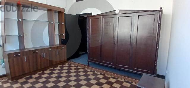 110 sqm office situated in the heart of Dekwaneh/الدكوانة REF#DN104484 3