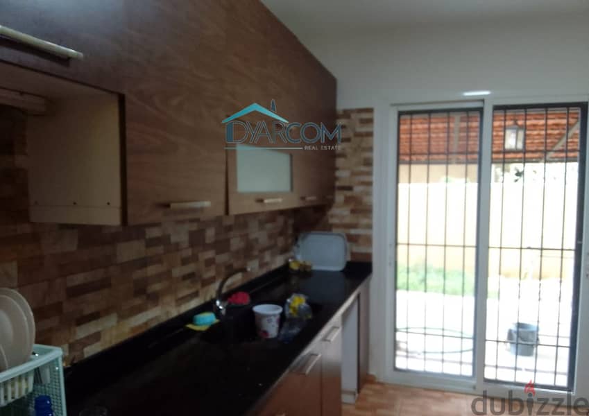 DY1252 - Jbeil Apartment For Sale With Terrace! 1