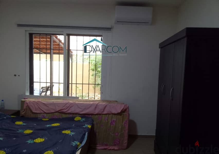 DY1252 - Jbeil Apartment For Sale With Terrace! 2