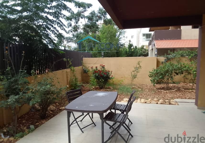 DY1252 - Jbeil Apartment For Sale With Terrace! 3