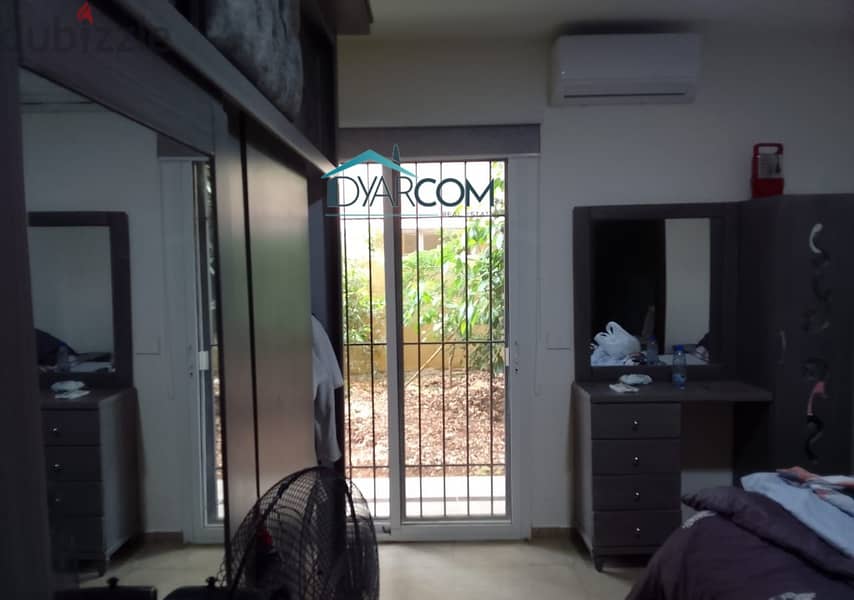 DY1252 - Jbeil Apartment For Sale With Terrace! 4