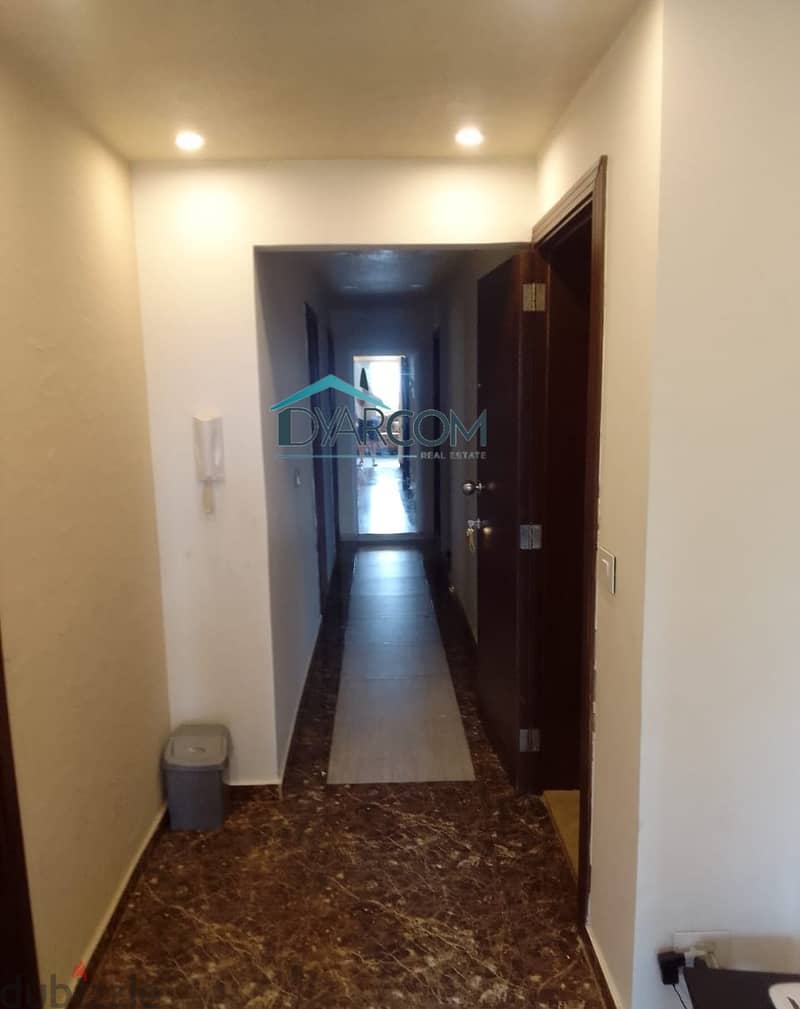 DY1252 - Jbeil Apartment For Sale With Terrace! 6