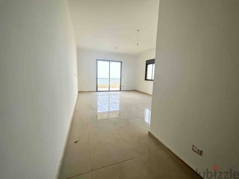 Apartment In Maaysrah For Sale | Sea View | شقة للبيع | PLS 25992/B2 1