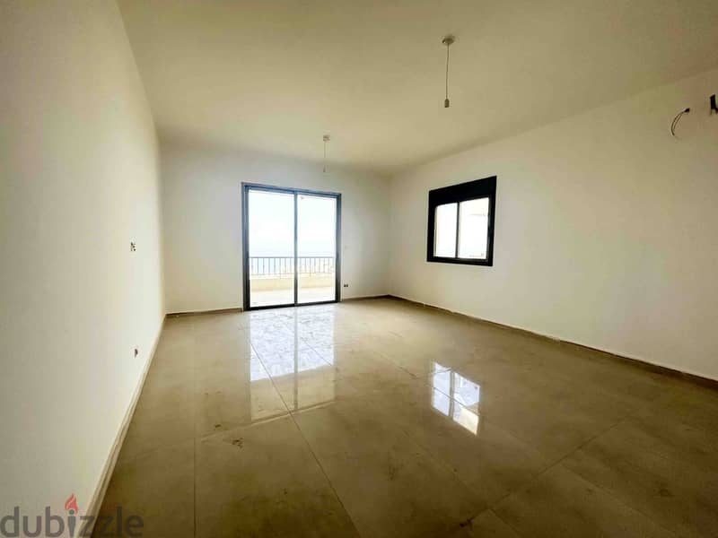 Apartment In Maaysrah For Sale | Sea View | شقة للبيع | PLS 25992/B2 2