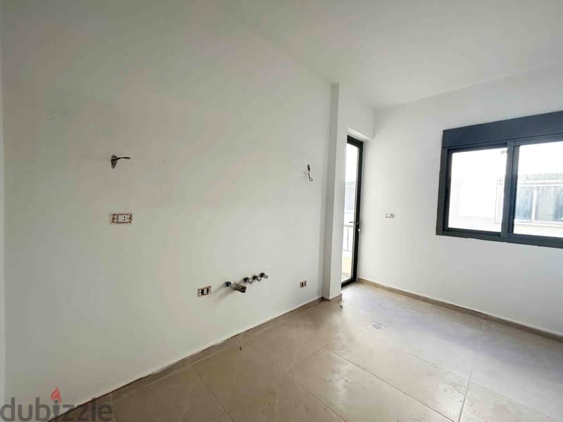 Apartment In Maaysrah For Sale | Sea View | شقة للبيع | PLS 25992/B2 4