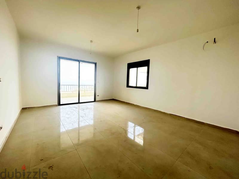 Apartment For Sale In Maaysrah |Payment Facility|شقة للبيع|PLS25992/B1 2