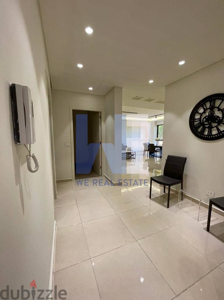 Apartment for sale in bsalim شقة للبيع في بصاليم WEMN03 1