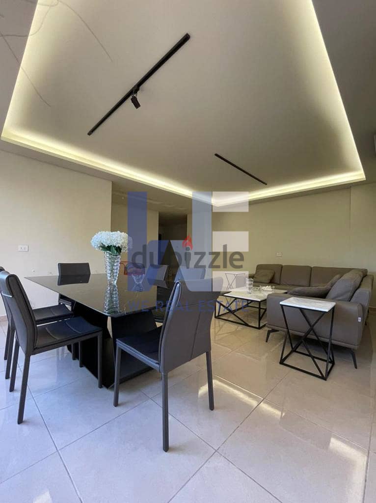 Apartment for sale in bsalim شقة للبيع في بصاليم WEMN03 3