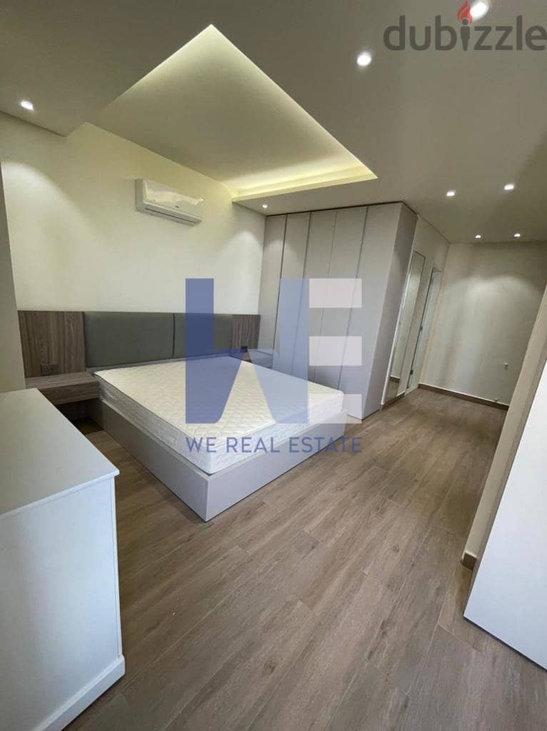 Apartment for sale in bsalim شقة للبيع في بصاليم WEMN03 8