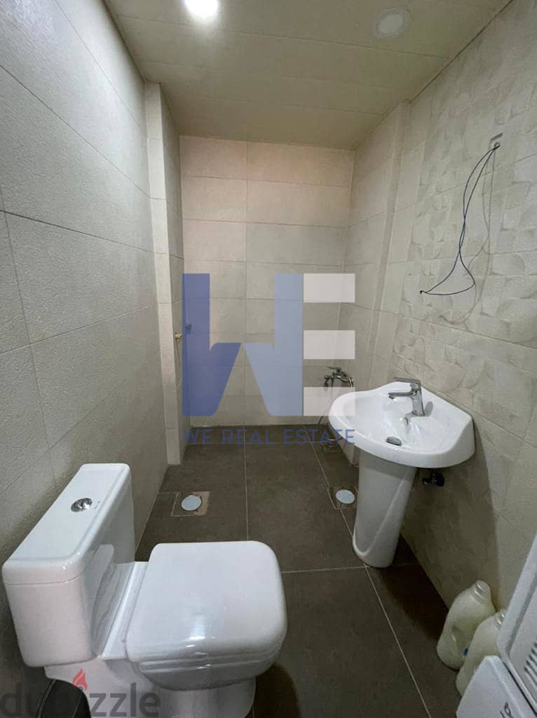 Apartment for sale in bsalim شقة للبيع في بصاليم WEMN03 11