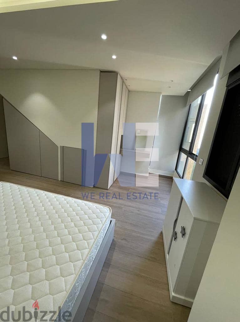 Apartment for sale in bsalim شقة للبيع في بصاليم WEMN03 13
