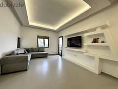 Luxury 3 bedrooms apartment for rent in Zahlé 0