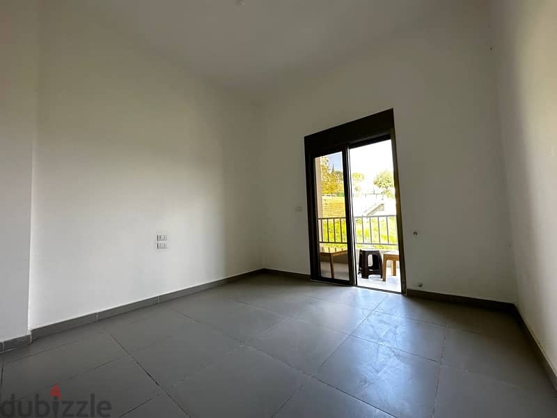 Luxury 3 bedrooms apartment for rent in Zahlé 5