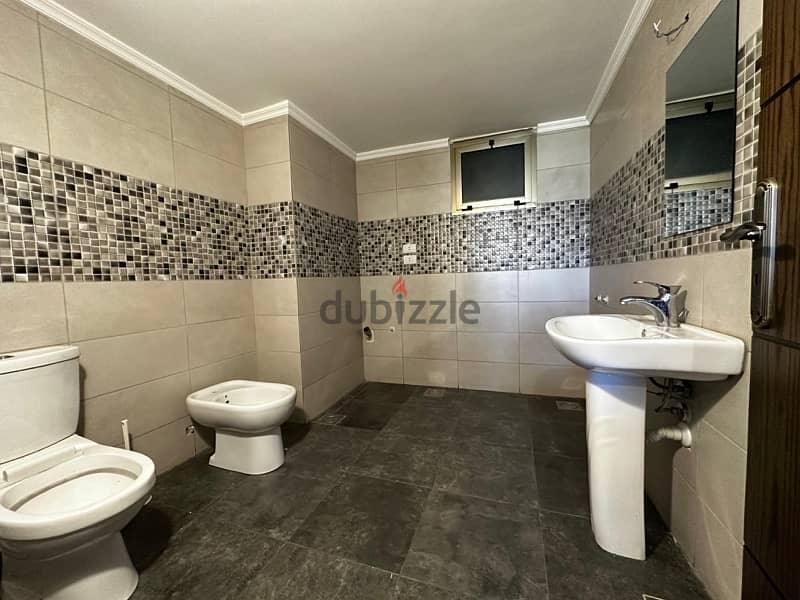 Luxury 3 bedrooms apartment for rent in Zahlé 6
