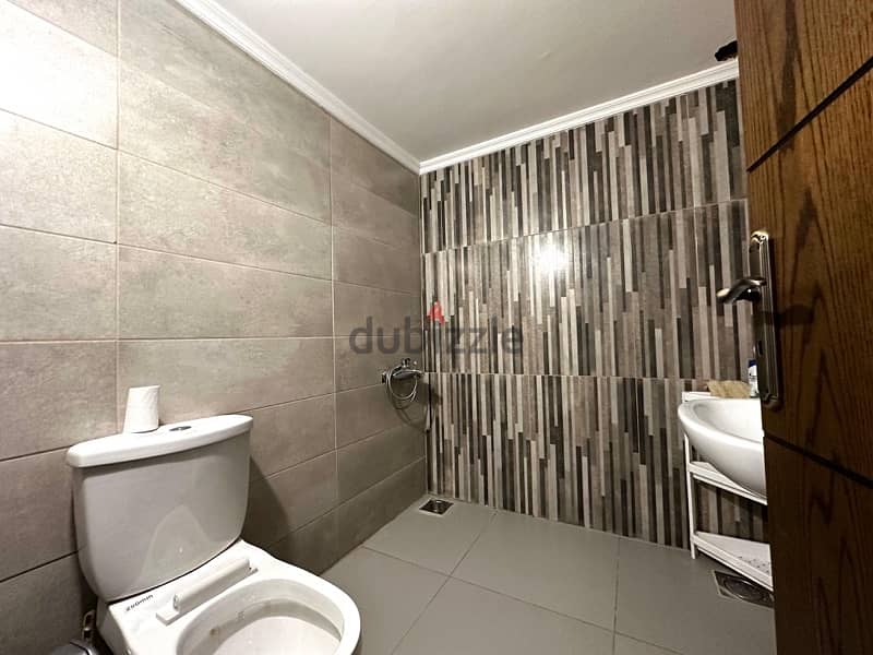 Luxury 3 bedrooms apartment for rent in Zahlé 7