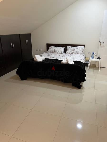 furnished apartment for rent at adma 5