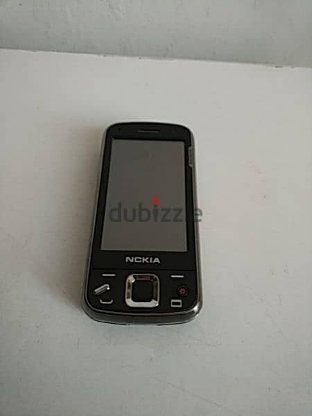 Nokia N97 C - Not Negotiable 1