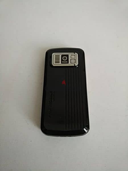 Nokia N97 C - Not Negotiable 2