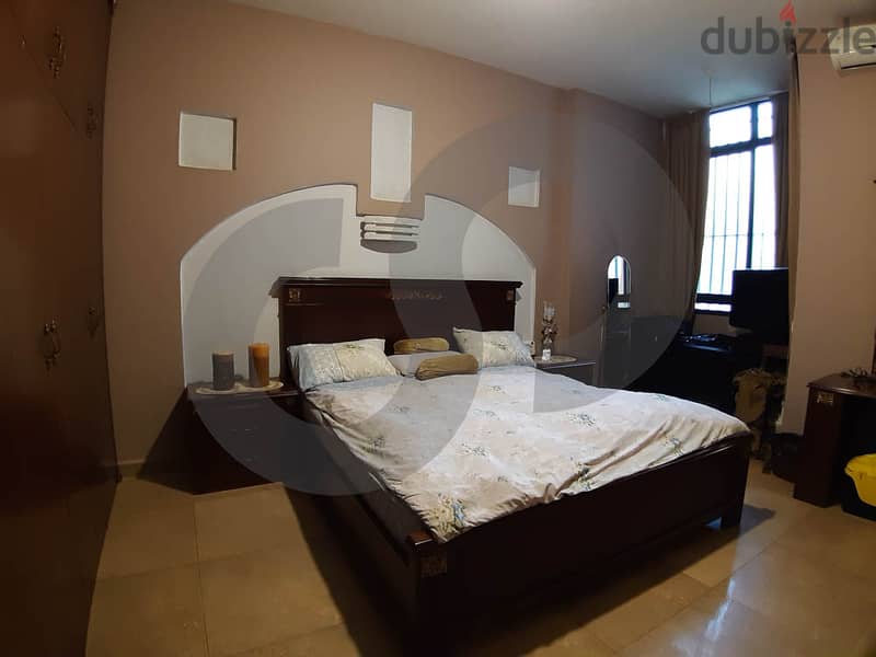 205 sqm unfurnished apartment in Fanar for sale now!فنار REF#KF104482 5
