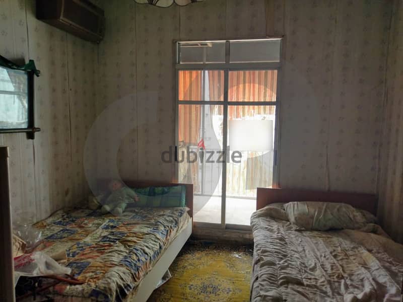 140sqm apartment in Beirut- Bourj Abi Haydar/برج ابي حيدر REF#TD104483 3
