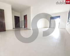 brand new apartment in Rabwe 150 sqm/الربوة REF#NB104487