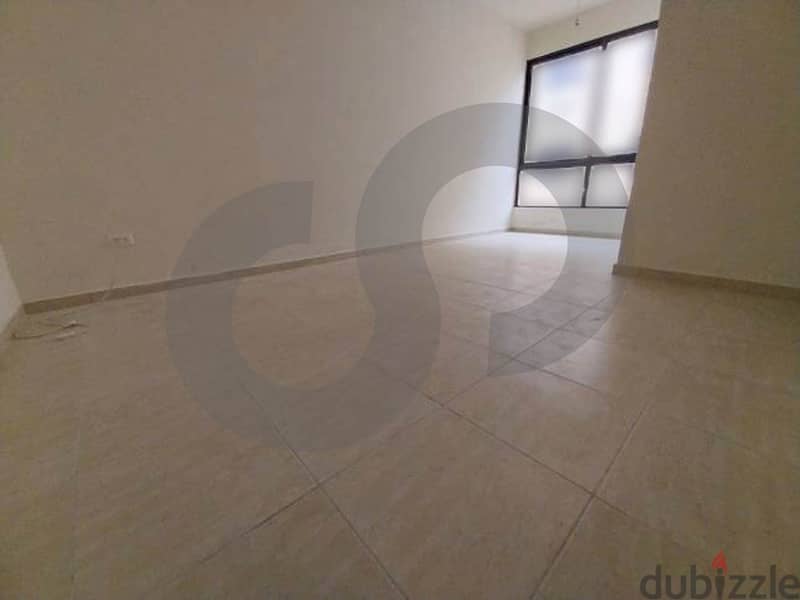 brand new apartment in Rabwe 150 sqm/الربوة REF#NB104487 2