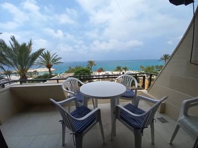 Chalet for Rent - Halat Sur Mer