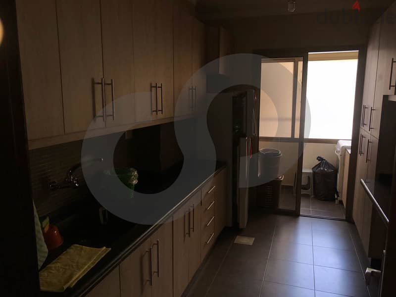 150 sqm apartment FOR SALE in furn el chebbak/ فرن الشباك REF#LN104498 1