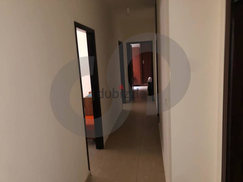 150 sqm apartment FOR SALE in furn el chebbak/ فرن الشباك REF#LN104498 2