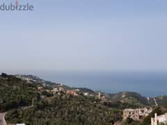 RWK114JK - Stand Alone For Sale In Ghedress With Unblockable Sea View 0