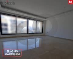 126 sqm Apartment FOR SALE in zkak el blat/زقاق البلاط REF#SK104497