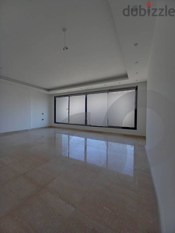 126 sqm Apartment FOR SALE in zkak el blat/زقاق البلاط REF#SK104497 1