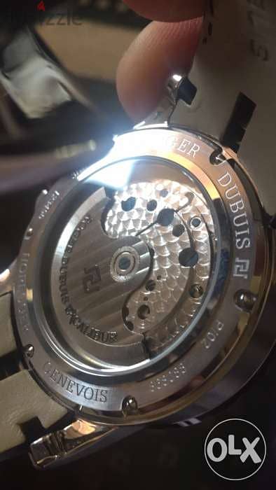 Roger Dubuis 5