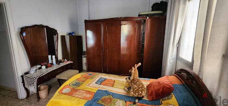 Apartment for Sale in Ain El Remmaneh - شقة للبيع في منطقة عين الرمانة 4