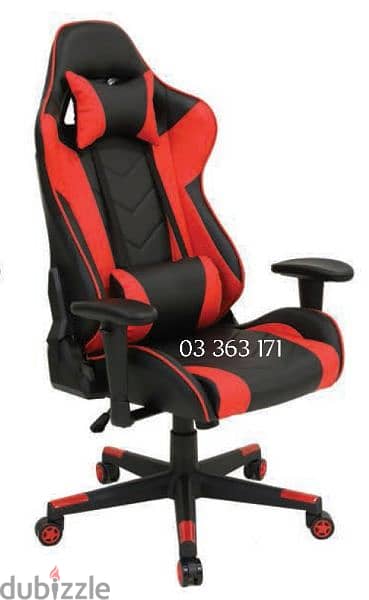gaming chairss 1